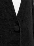 Object Collectors Item WOOL CARDIGAN, Black, highres - 23039257_Black_006.jpg
