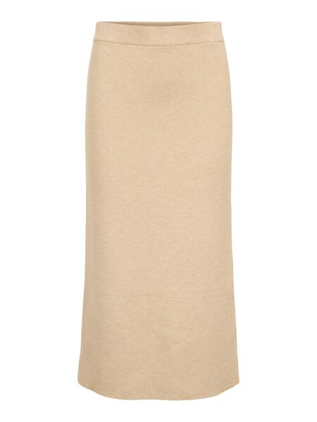OBJECT KNITTED MAXI SKIRT, Humus, highres - 23044290_Humus_1219209_001.jpg