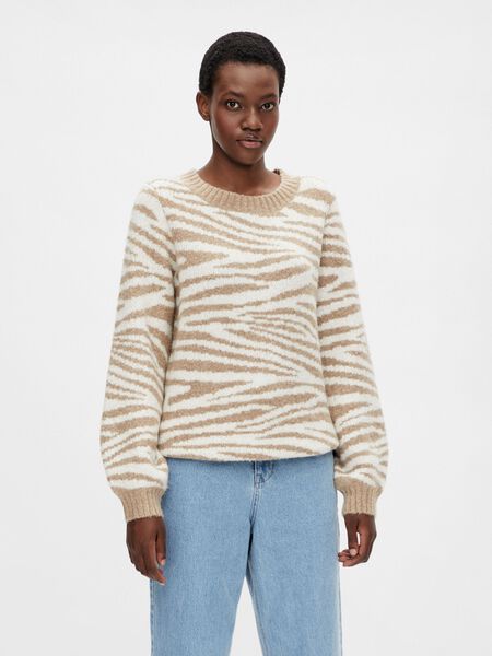 Object Collectors Item KNITTED PULLOVER, Incense, highres - 23039191_Incense_945250_003.jpg