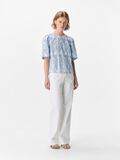 OBJECT EMBROIDERED BLOUSE, Kentucky Blue, highres - 23048111_KentuckyBlue_1253732_005.jpg
