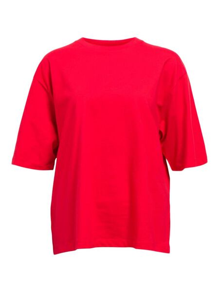 OBJECT OVERSIZED T-SHIRT, Barbados Cherry, highres - 23043497_BarbadosCherry_001.jpg