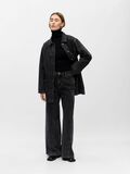 Product image thumbnail - JEAN, Black Denim | 4