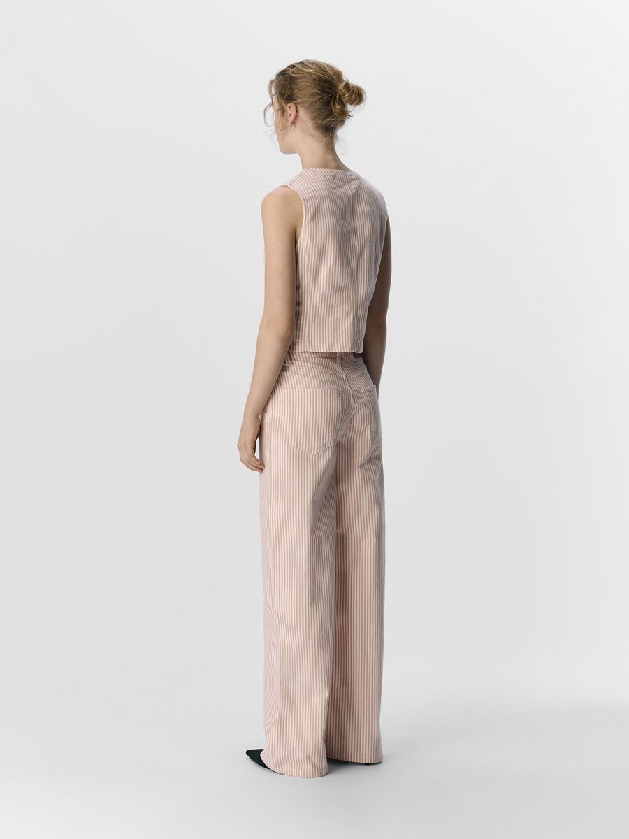 OBJECT STRIBET JEANS MED VIDE BEN, Rose Elegance, highres - 23046420_RoseElegance_1201270_004.jpg