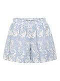 OBJECT EMBROIDERED SHORTS, Kentucky Blue, highres - 23048630_KentuckyBlue_1260227_001.jpg