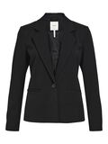 OBJECT OBJLISA BLAZER, Black, highres - 23043420_Black_001.jpg