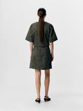 OBJECT LEOPARDPRINT DENIMNEDERDEL, Duffel Bag, highres - 23047905_DuffelBag_1229449_004.jpg