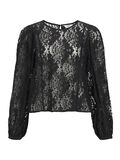 OBJECT SPETSPRYDD TOPP, Black, highres - 23046540_Black_001.jpg