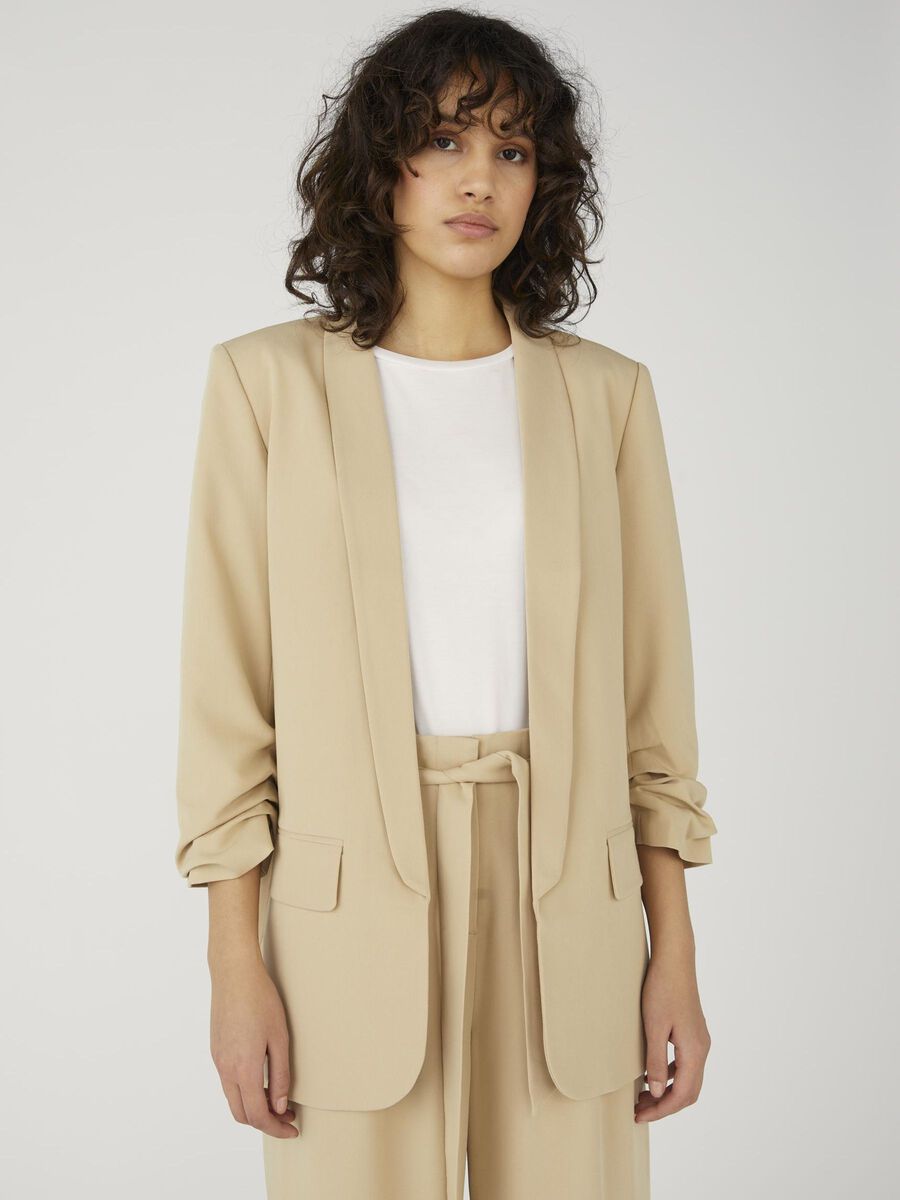OBJECT OVERSIZED BLAZER, Humus, highres - 23039322_Humus_003.jpg