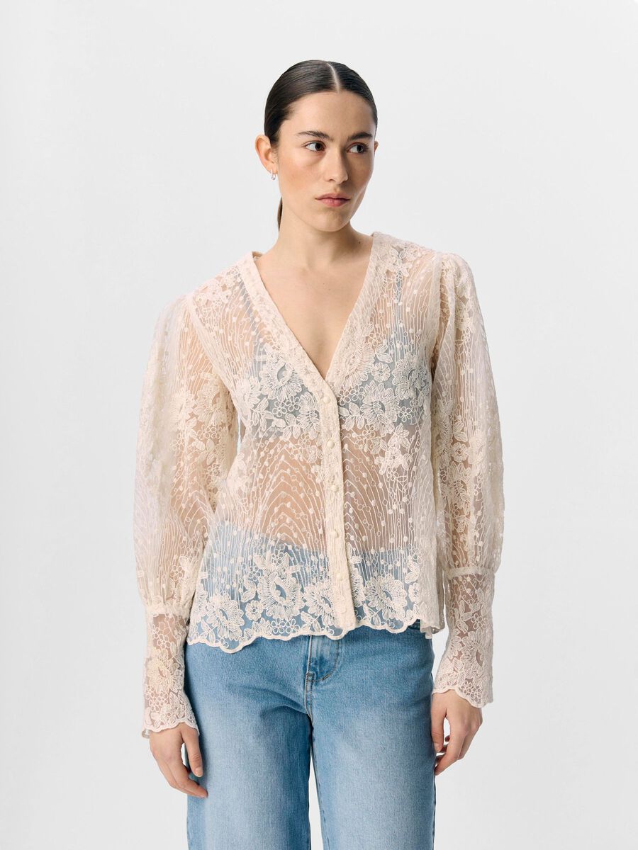 OBJECT LACE SHIRT, White Sand, highres - 23047378_WhiteSand_003.jpg