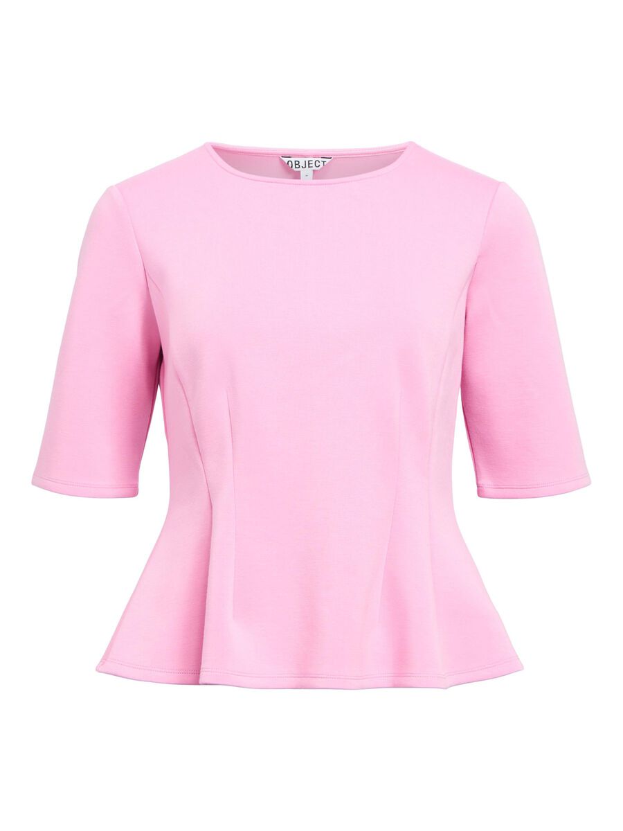 OBJECT PEPLUM TOP, Pink Frosting, highres - 23048177_PinkFrosting_001.jpg