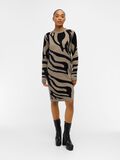 Object Collectors Item OBJRAY KNITTED DRESS, Fossil, highres - 23040957_Fossil_1002791_005.jpg