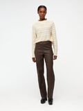 Object Collectors Item COATED WIDE-LEG TROUSERS, Java, highres - 23041032_Java_005.jpg