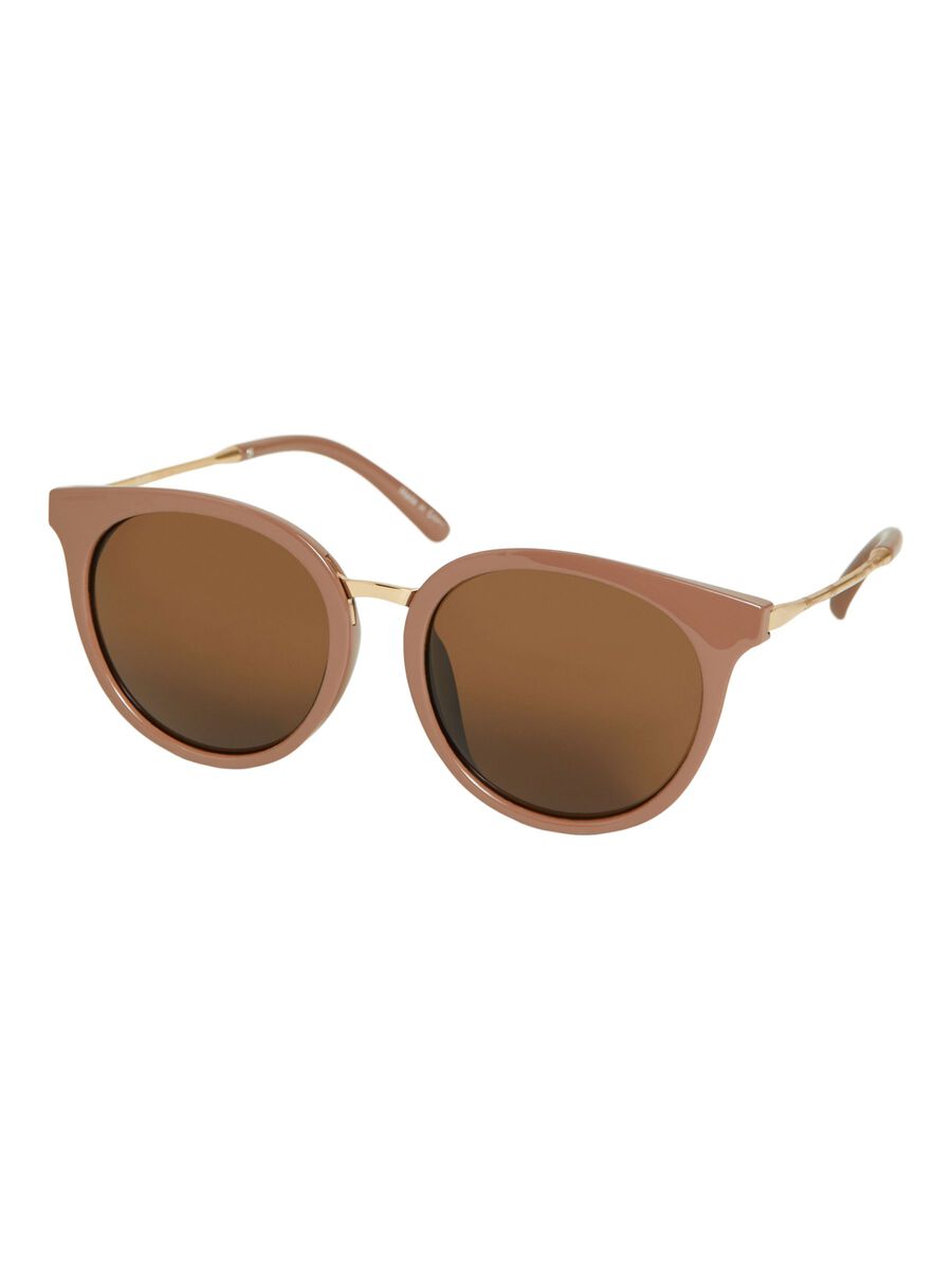 Object Collectors Item ROUND SUNGLASSES, Nude, highres - 23038226_Nude_001.jpg