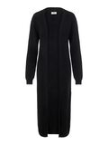 Object Collectors Item LONGLINE STRICKJACKE, Black, highres - 23035778_Black_001.jpg