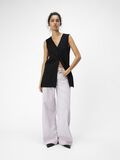OBJECT KNITTED VEST, Black, highres - 23045355_Black_005.jpg
