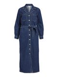 Object Collectors Item EN DENIM ROBE-CHEMISE, Medium Blue Denim, highres - 23043611_MediumBlueDenim_001.jpg