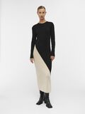 OBJECT OBJESTER MAXIKLEID, Black, highres - 23043008_Black_1065947_003.jpg