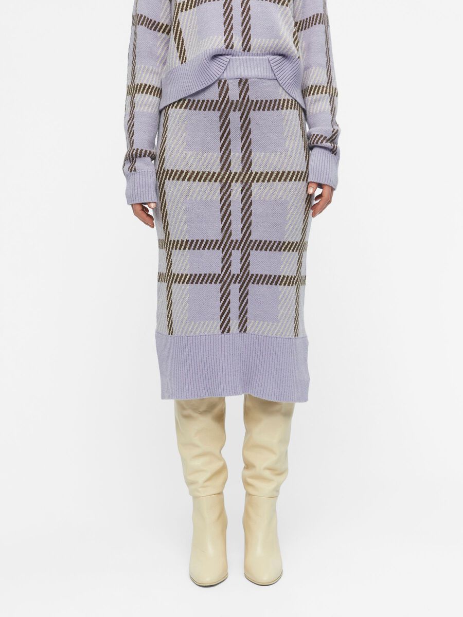 Object Collectors Item GEBREID MIDDELLANGE ROK, Languid Lavender, highres - 23039468_LanguidLavender_959492_003.jpg
