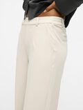Product image thumbnail - OBJLISA TROUSERS, Moonbeam | 6