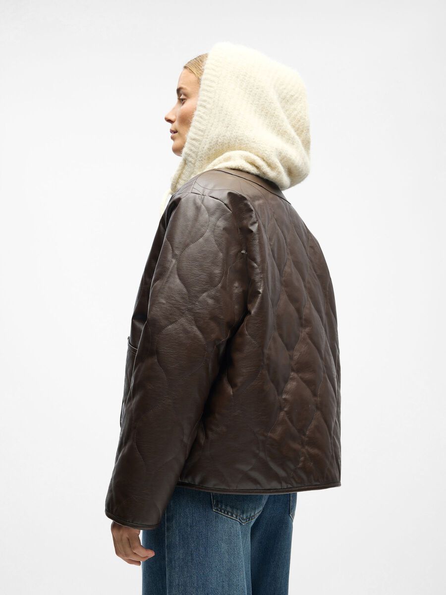 Carousel image - OBJMILU BALACLAVA, Sandshell | 2