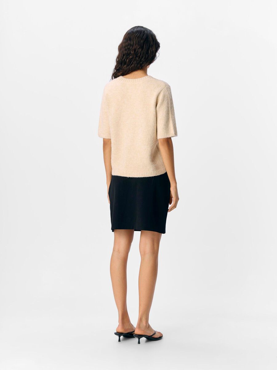 OBJECT SHORT SLEEVED KNITTED TOP, Humus, highres - 23047458_Humus_1211719_004.jpg