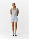 OBJECT RANDIG JEANSSHORTS, Light Blue Denim, highres - 23046806_LightBlueDenim_005.jpg