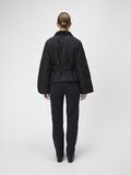 OBJECT PADDED QUILTED JACKET, Black, highres - 23045503_Black_004.jpg
