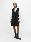 Object Collectors Item OBJSIGRID SPENCER DRESS, Black, highres - 23038176_Black_005.jpg