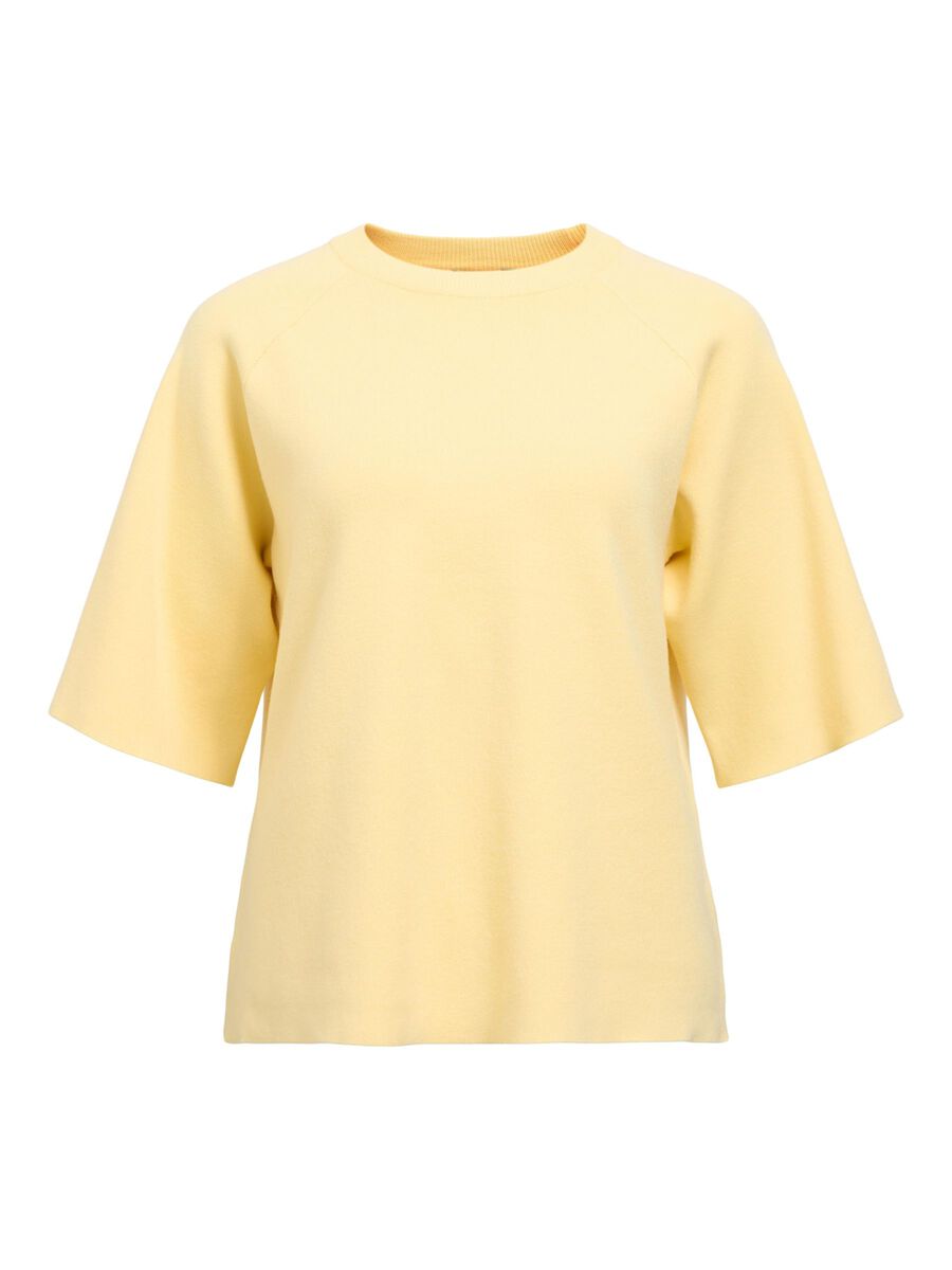 OBJECT KNITTED TOP, Pale Banana, highres - 23045103_PaleBanana_001.jpg