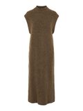 Object Collectors Item KNITTED MIDI DRESS, Sepia, highres - 23036869_Sepia_891967_001.jpg