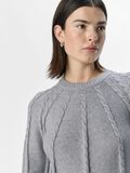 OBJECT SWETER, Light Grey Melange, highres - 23046539_LightGreyMelange_006.jpg
