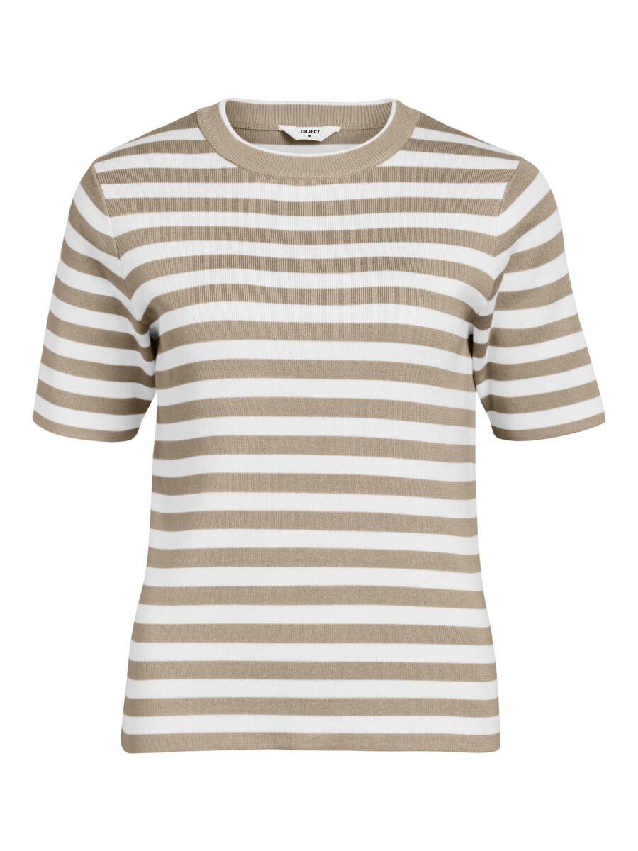 OBJECT OBJESTER T-SHIRT, Humus, highres - 23043510_Humus_1099495_001.jpg
