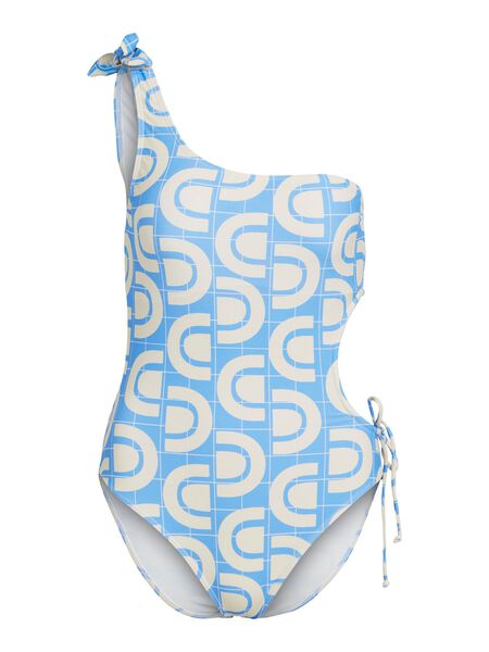 Object Collectors Item ONE SHOULDER SWIMSUIT, Provence, highres - 23041797_Provence_1030900_001.jpg