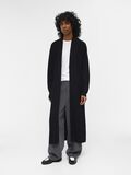 Object Collectors Item LONGLINE STRICKJACKE, Black, highres - 23035778_Black_005.jpg