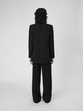OBJECT OBJSIGRID BLAZER, Black, highres - 23035737_Black_004.jpg