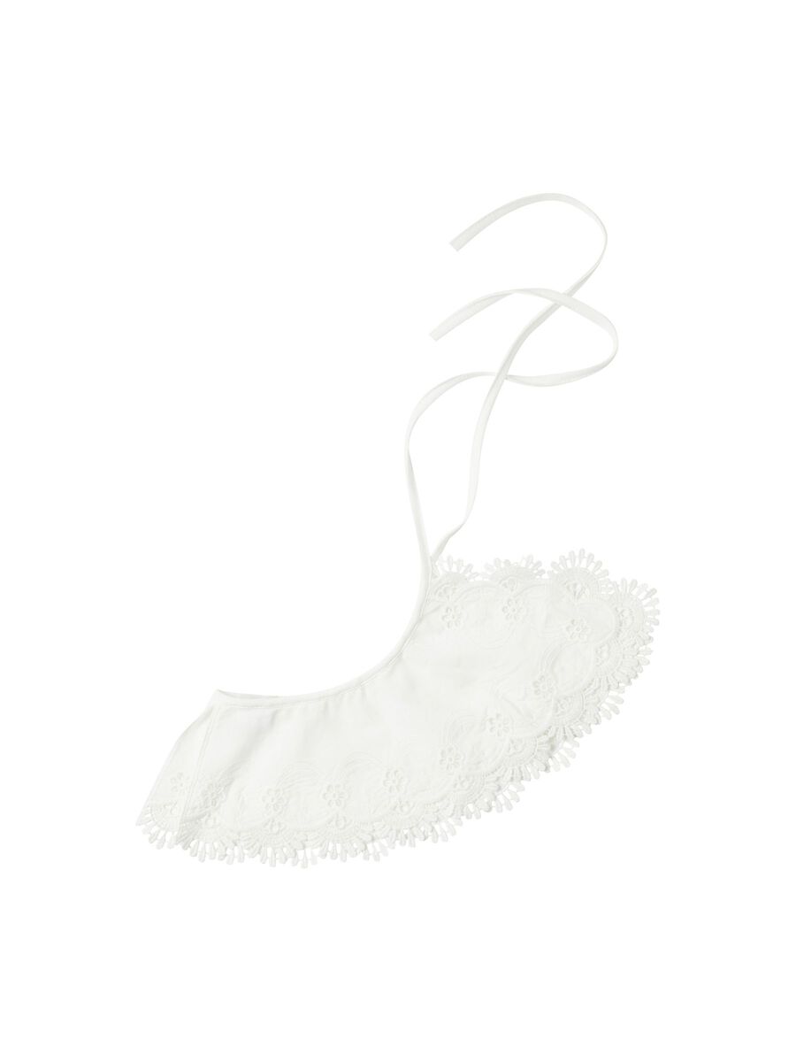 Carousel image - LACE COLLAR, Cloud Dancer | 2