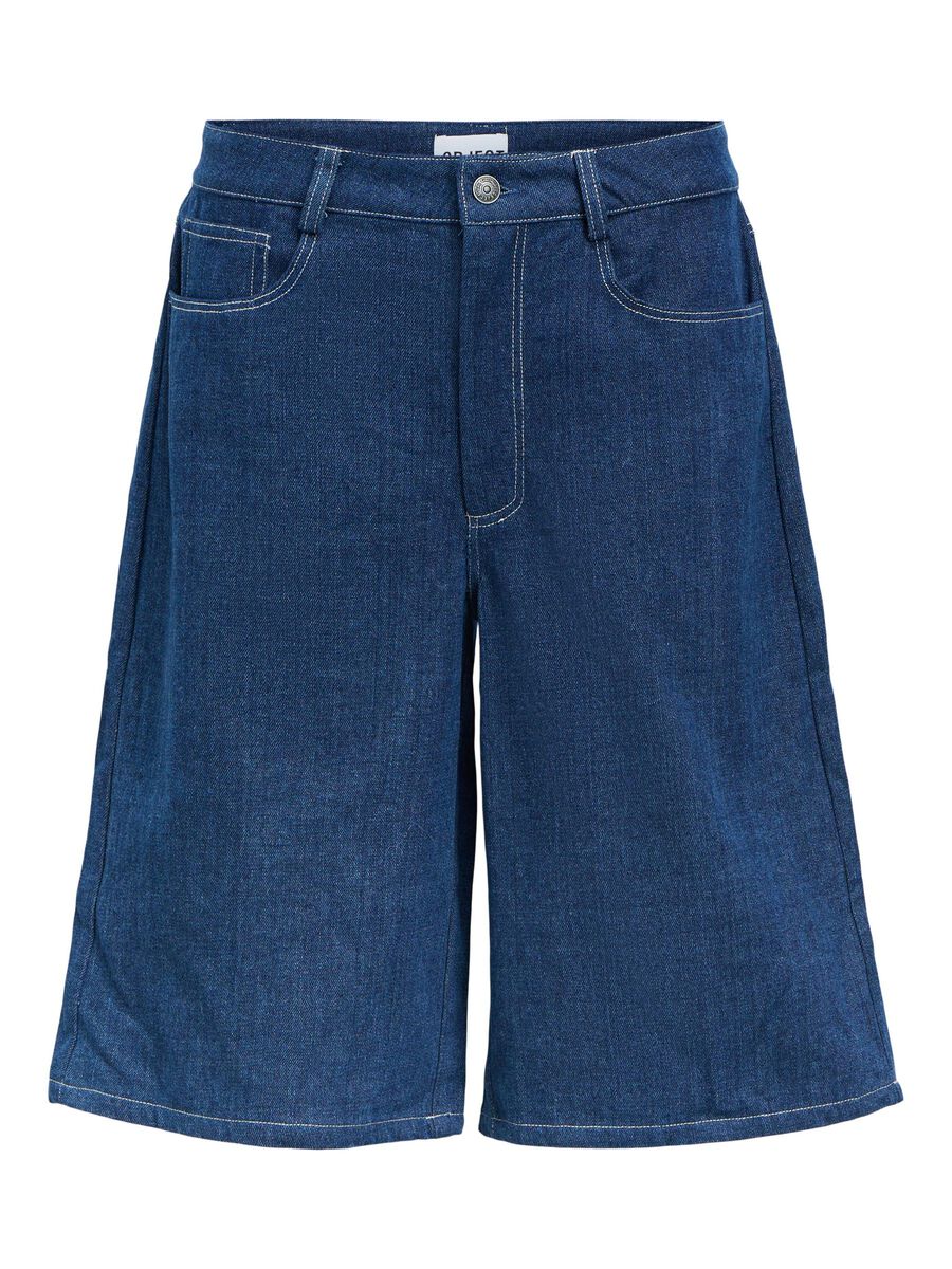 OBJECT SHORT, Dark Medium Blue Denim, highres - 23048954_DarkMediumBlueDenim_001.jpg