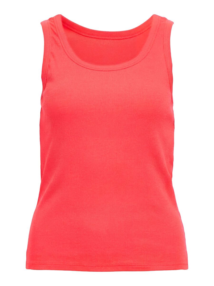 Product carousel image - TANKTOP, Poinsettia | 1