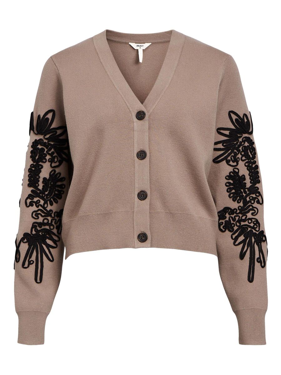 Object Collectors Item BRODERT CARDIGAN, Fossil, highres - 23044390_Fossil_1130806_001.jpg