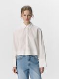 OBJECT CROPPED SHIRT, White, highres - 23042958_White_003.jpg