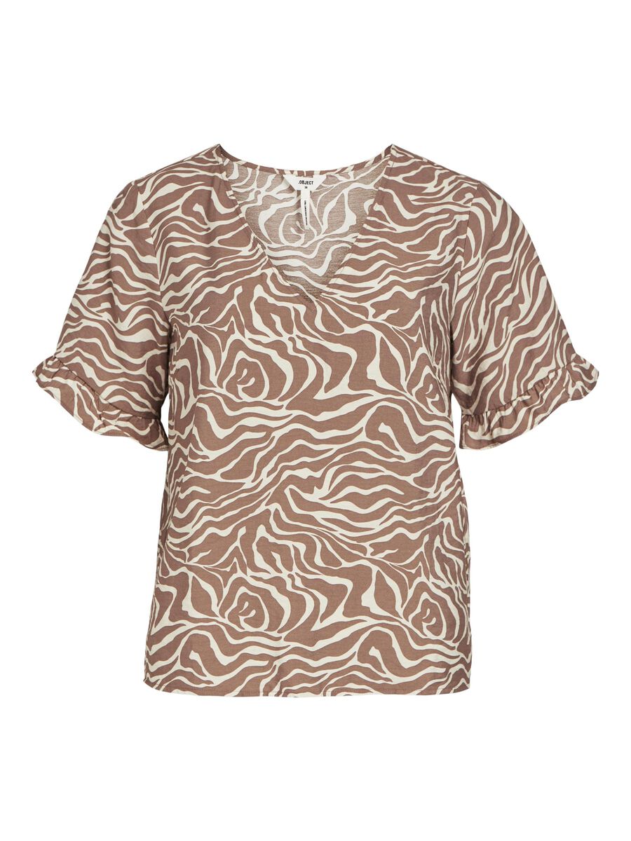 Object Collectors Item PRINTED TOP, Fossil, highres - 23039422_Fossil_1025030_001.jpg