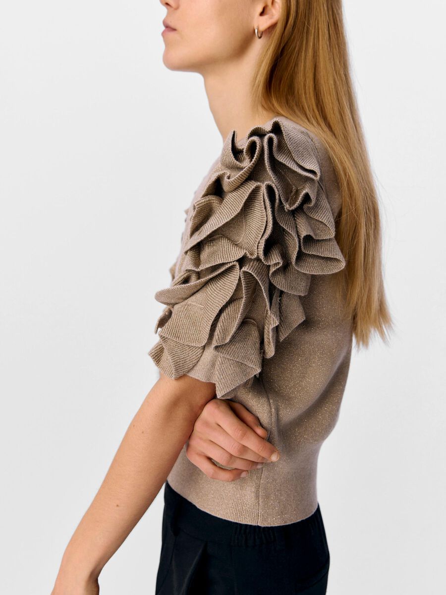 Carousel image - TOPPI, Twill | 5