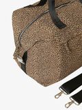 OBJECT LEOPARDMÖNSTRAD RESVÄSKA, Black, highres - 23029261_Black_006.jpg