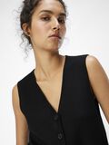 OBJECT KNITTED VEST, Black, highres - 23045355_Black_007.jpg