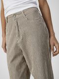 OBJECT STRIPED WIDE FIT JEANS, Sandshell, highres - 23044175_Sandshell_1101183_006.jpg