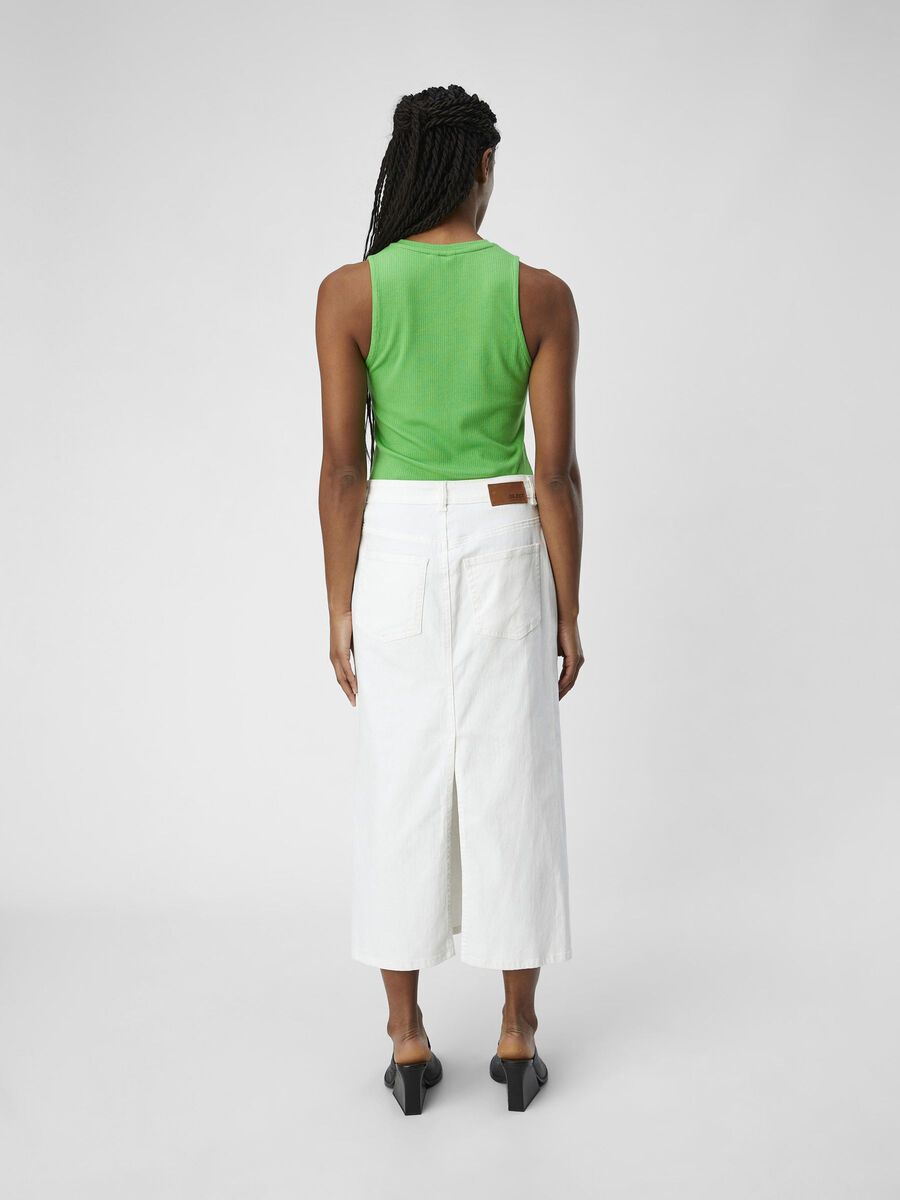 OBJECT COL ROND TOP, Vibrant Green, highres - 23034452_VibrantGreen_004.jpg