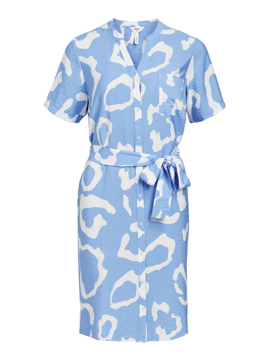 Object Collectors Item PRINTED SHIRT DRESS, Provence, highres - 23043488_Provence_1099503_001.jpg