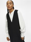 Object Collectors Item KORT SPENCERKJOLE, Black, highres - 23038176_Black_006.jpg