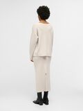 OBJECT PULLOVER A MAGLIA, Silver Gray, highres - 23044288_SilverGray_004.jpg
