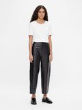 Object Collectors Item LEATHER TROUSERS, Black, highres - 23034412_Black_005.jpg